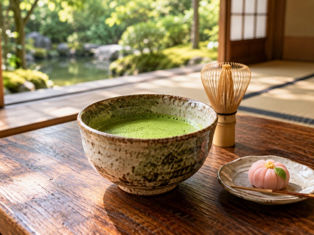次の京都は、宇治でひと息。一杯のお茶を楽しむ大人の半日旅
